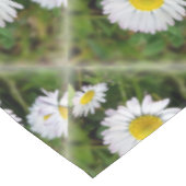 Nappe Petites marguerites (Angle)