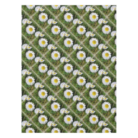 Nappe Petites marguerites (Devant)