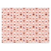 Nappe Petits gâteaux (Devant (Horizontal))