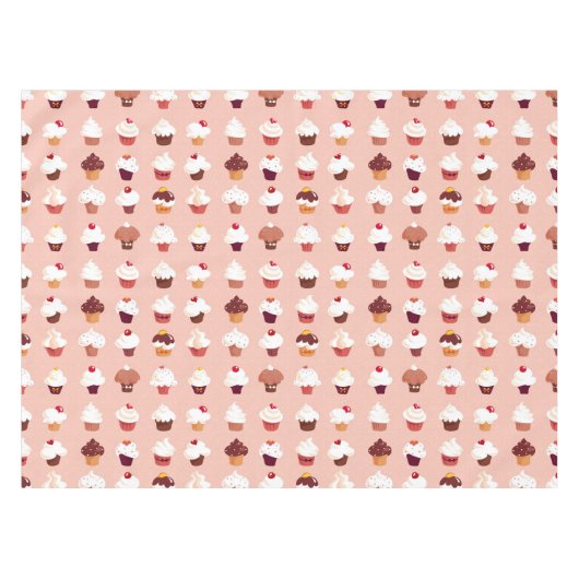 Nappe Petits gâteaux (Devant (Horizontal))