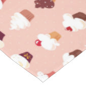 Nappe Petits gâteaux (Angle)