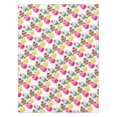 Nappe petits gâteaux (Devant)
