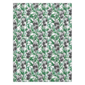 Nappe Petits panda sur (Devant)