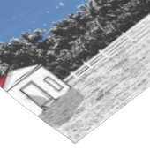 Nappe Phare de Cape Hatteras Caroline du Nord (Angle)