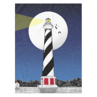 Phare de Cape Hatteras Caroline du Nord