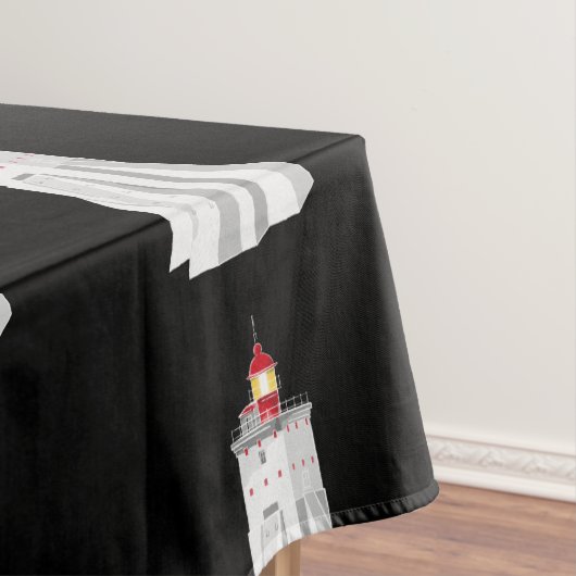 Nappe Phare de Kopu (In Situ)