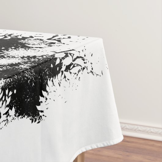 Nappe Phare de Punta Moscarter (In Situ)