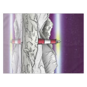 Nappe Phare des Eclaireurs Argentine (Devant (Horizontal))