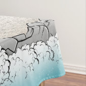 Nappe Phare du Cap Agulhas (In Situ)