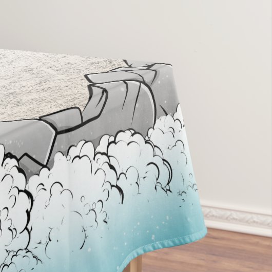 Nappe Phare du Cap Agulhas (In Situ)