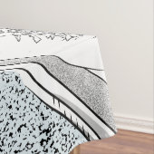 Nappe Phare du Cap Reinga Nouvelle-Zélande (In Situ)