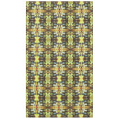 Nappe Phase de ChapeI Sixtine d'un ChaIIenge (Devant)