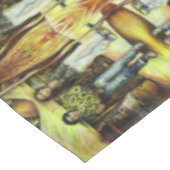 Nappe Phase de ChapeI Sixtine d'un ChaIIenge (Angle)