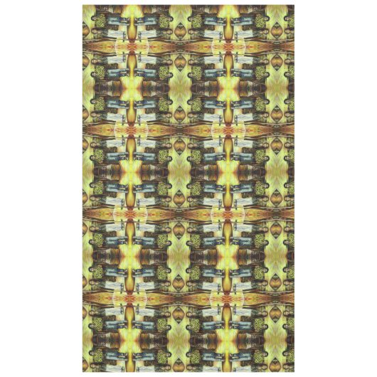Nappe Phase de ChapeI Sixtine d'un ChaIIenge (Devant)