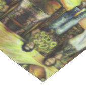 Nappe Phase de ChapeI Sixtine d'un ChaIIenge (Angle)