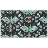 Nappe Pheasers Peacock Art (Devant (Horizontal))