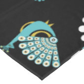 Nappe Pheasers Peacock Art (Angle)