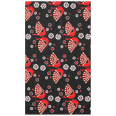 Nappe Pheasers Peacock Art (Devant)