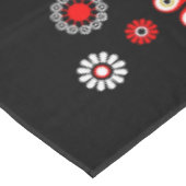 Nappe Pheasers Peacock Art (Angle)