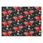 Nappe Pheasers Peacock Art (Devant (Horizontal))