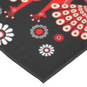 Nappe Pheasers Peacock Art (Angle)
