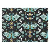 Nappe Pheasers Peacock Art (Devant (Horizontal))