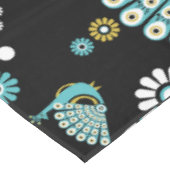 Nappe Pheasers Peacock Art (Angle)