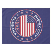 Nappe Phenix, Alabama (Devant (Horizontal))