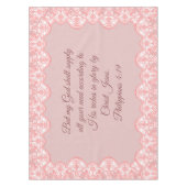 Nappe Philippiens 4:19 (Devant)