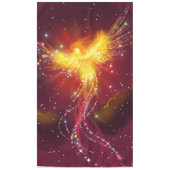 Nappe Phoenix Rising (Violet) (Devant)