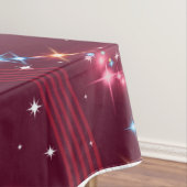 Nappe Phoenix Rising (Violet) (In Situ)