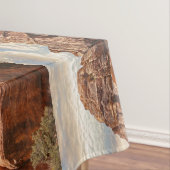 Nappe Photo de HDR de montagnes (In Situ)