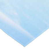 Nappe Photo et texte personnalisés - Votre propre design (Angle)