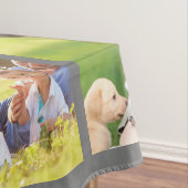 Nappe photocollage et texte (In Situ)