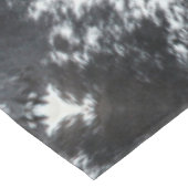 Nappe Photographie noir et blanc (Angle)