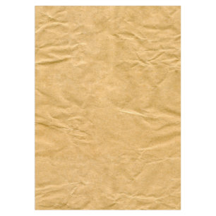 Nappe Photographie - Papier à enveloppement Crinkly + vo