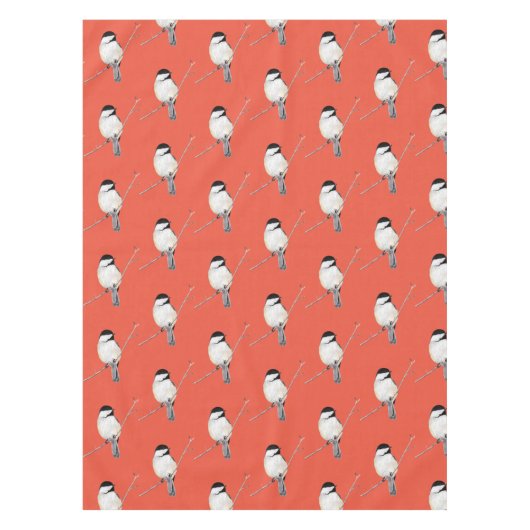 Nappe Pickadee (Devant)