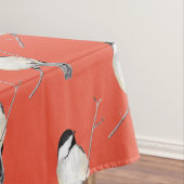 Nappe Pickadee (In Situ)