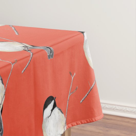 Nappe Pickadee (In Situ)