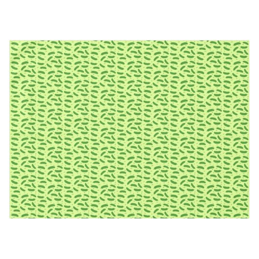 Nappe Pickle & Fresh Collection patterned (Devant (Horizontal))