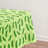 Nappe Pickle & Fresh Collection patterned (In Situ)
