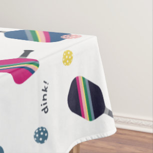 Nappe Pickleball Paddles Blue Green Pink Sports