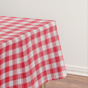 NAPPE PICNIC PIZZA MOTIF TABLECLOTH
