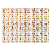 Nappe Pie Social Pi Day Slices Cuisine de dessert Vente  (Devant (Horizontal))