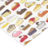 Nappe Pie Social Pi Day Slices Cuisine de dessert Vente  (Angle)