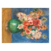Nappe Pierre-Auguste Renoir - Bouquet (Devant (Horizontal))