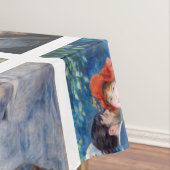 Nappe Pierre-Auguste Renoir - Chefs-d'oeuvre Grille Coll (In Situ)