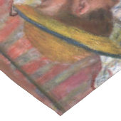 Nappe Pierre-Auguste Renoir - Déjeuner de la fête nautiq (Angle)