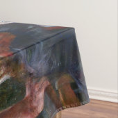 Nappe Pierre-Auguste Renoir - Déjeuner de la fête nautiq (In Situ)