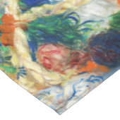 Nappe Pierre-Auguste Renoir - Deux soeurs sur la terrass (Angle)